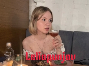 Leliapunjav