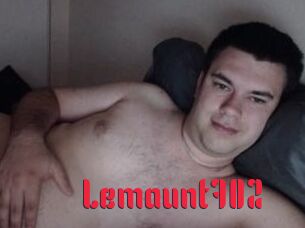 Lemaunt702