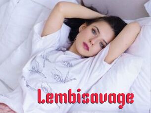 Lembisavage