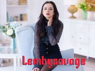 Lembysavage