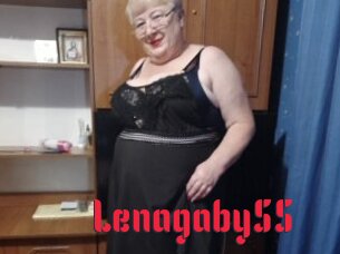 Lenagaby55
