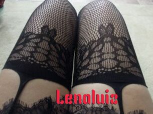 Lenaluiz