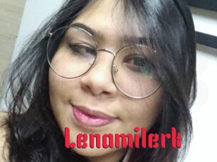 Lenamilerk
