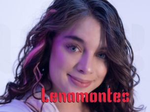 Lenamontes