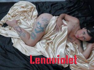 Lenaviolet