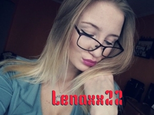 Lenaxx22