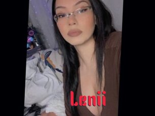 Lenii