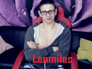 lenmiles Video Extrait
