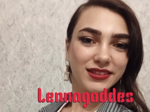 Lennagoddes