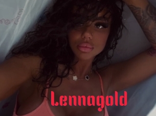 Lennagold