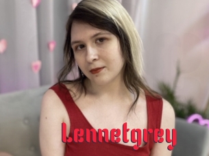 Lennetgrey