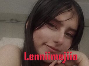 lenniimejiia Video Extrait