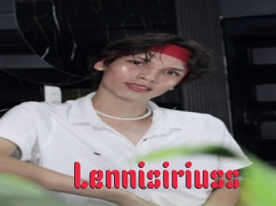 Lennisiriuss