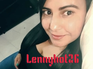 Lennyhot26