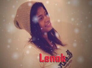 Lenok