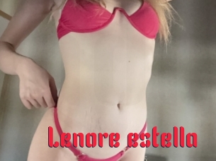Lenore_estella