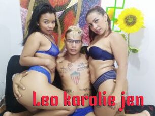 Leo_karolie_jen