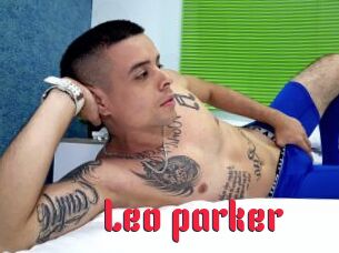 Leo_parker