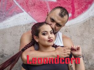 Leoandcora