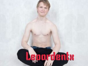 Leoardentx