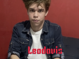Leodavis
