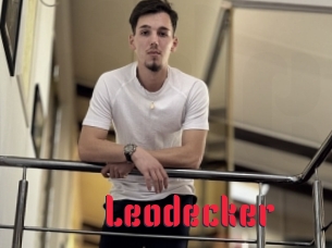 leodecker Video Extrait