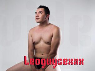 Leoguysexxx