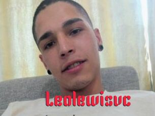 Leolewisvc