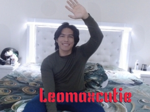 Leomaxcutie