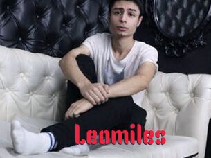 Leomiles