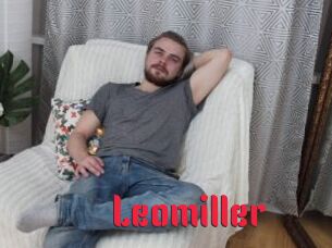 Leomiller