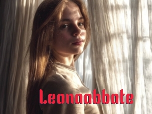 Leonaabbate