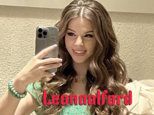 Leonaalford
