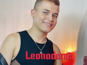 Leonadams