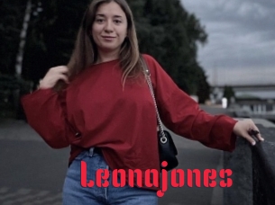 Leonajones