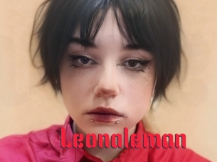 Leonaleman