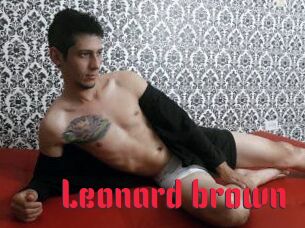 Leonard_brown