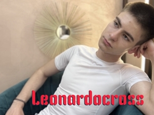 leonardocross Video Extrait