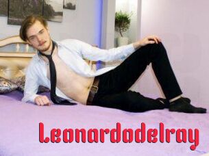 Leonardodelray