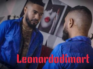 Leonardodimart