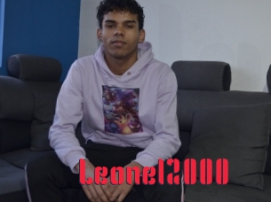 Leonel2000