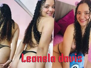 Leonela_davis