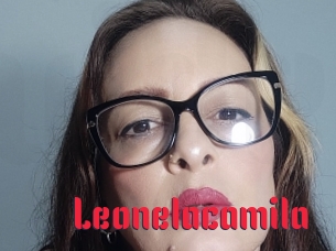 Leonelacamila