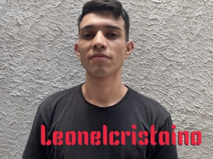 Leonelcristaino