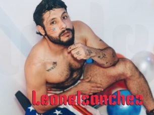 Leonelsanchez