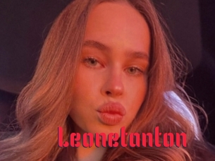 Leonetanton