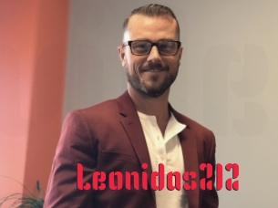 leonidas212 Video Extrait