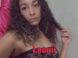 Leonii