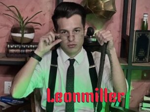 Leonmiller