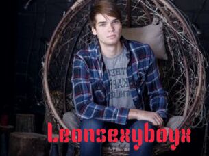 Leonsexyboyx